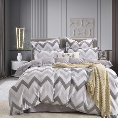 Девис Комплект постельного белья сатин 1.6