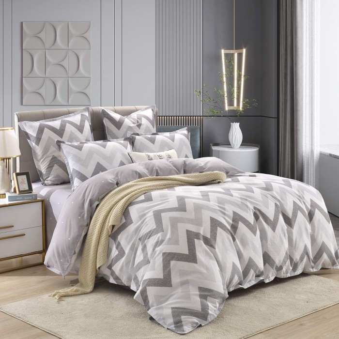 Девис Комплект постельного белья сатин 1.6