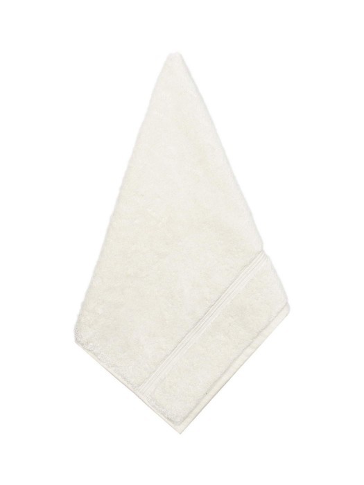 Damaris (крем) 50х90 Полотенце Махровое