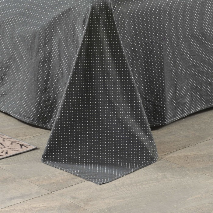 Жардин (желтый) Комплект постельного белья сатин 1.6