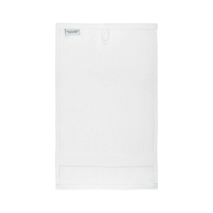 Kerry (белое) 30х50 Полотенце Махровое