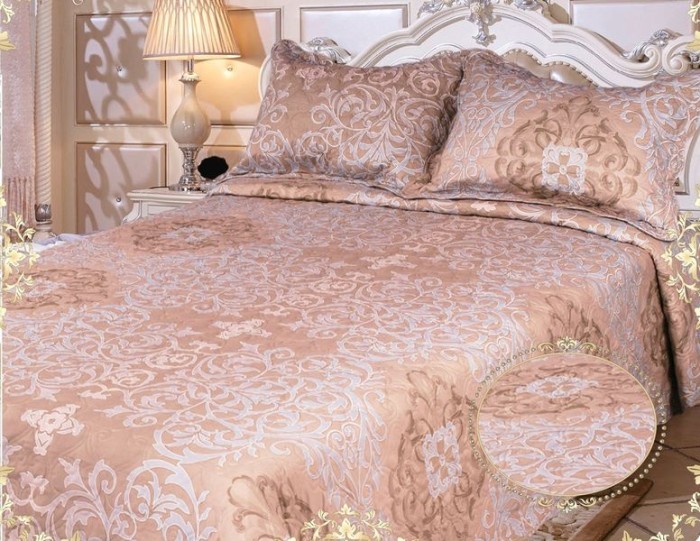 Покрывало Казанова Покрывало 1.6 Сперато 160х220 Е58-119-1.6