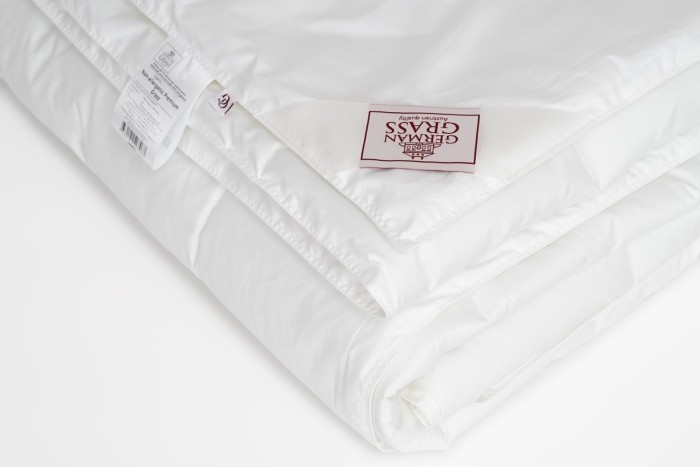 Одеяло NON-ALLERGENIC PREMIUM GRASS лёгкое 200х220