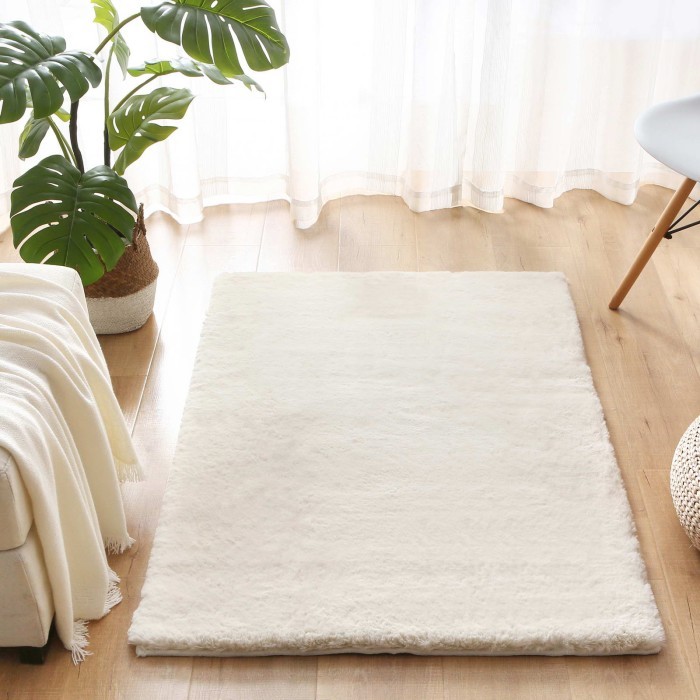 Camilla (крем) Коврик 80х120см