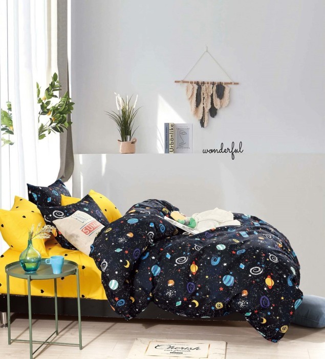 Постельное белье Tango DF02-248-50 двуспальное