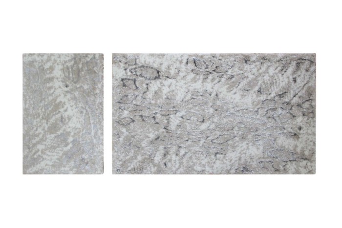 Helen №3 Набор ков. для ванной 60х100 и 40х60