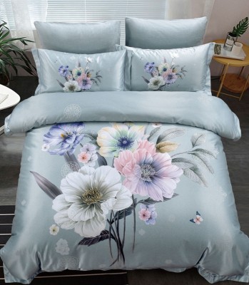 Постельное белье Tango TIS07-865 евро 4 наволочки