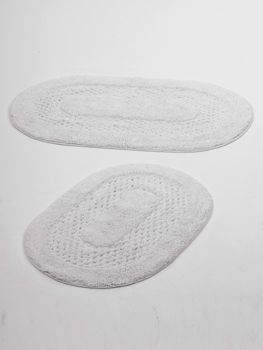 Коврики для ванной 60х100см A70-551-60х100