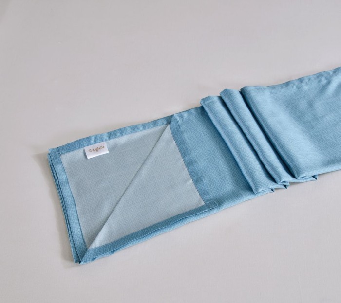 Постельное белье Asabella 2086-7 семейный сатин тенсел