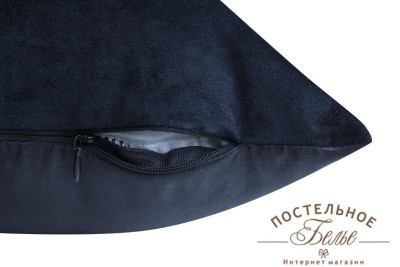 Даймонд (черн) Наволочка 45х45