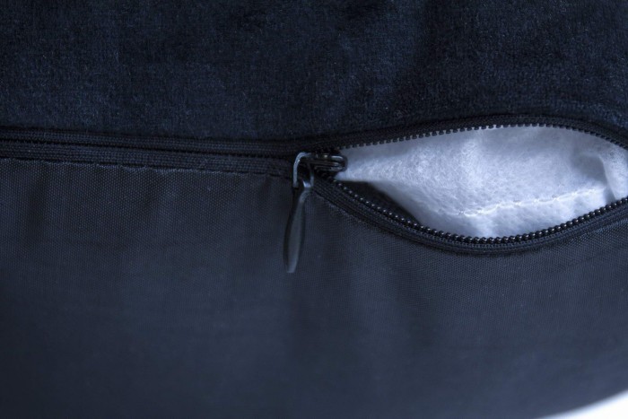 Даймонд (черн) Наволочка 45х45