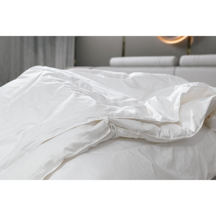 Одеяло ALLIANCE DOWN & DOWN “Light” GRASS двойное 200х200