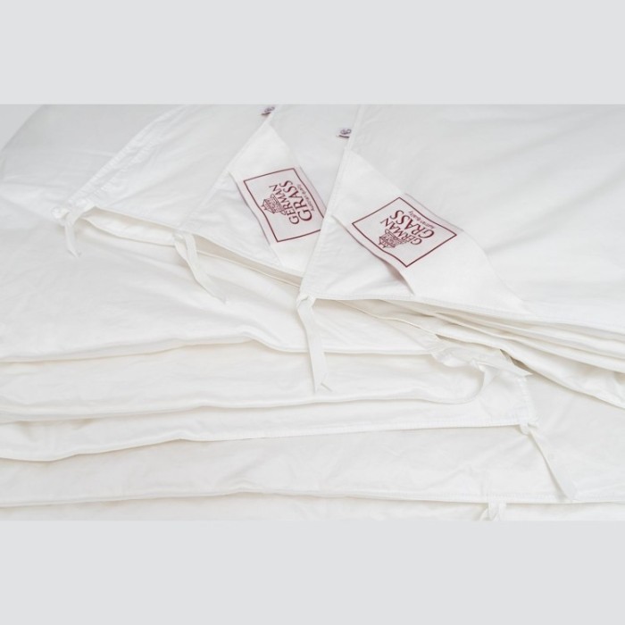 Одеяло ALLIANCE DOWN & DOWN “Light” GRASS двойное 200х200