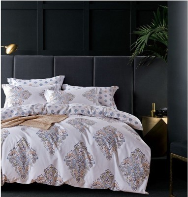 Постельное белье Фамилье RS-268 евро