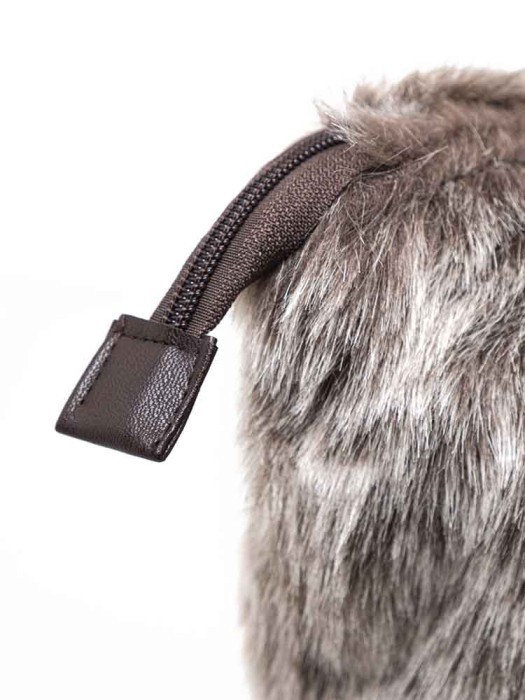 Сумка женская Arya Lacy Серый