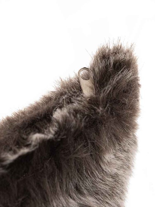 Сумка женская Arya Lacy Серый