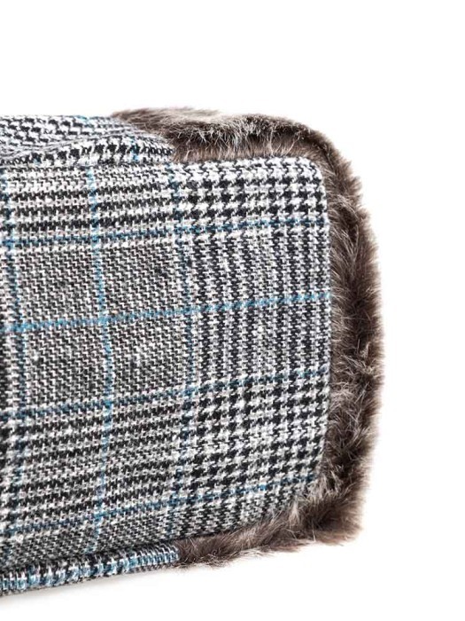 Сумка женская Arya Lacy Серый