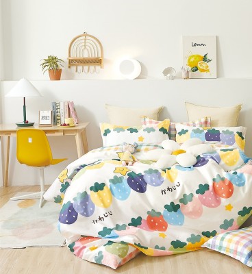 Постельное белье Tango TPIG2-1568-50 двуспальное