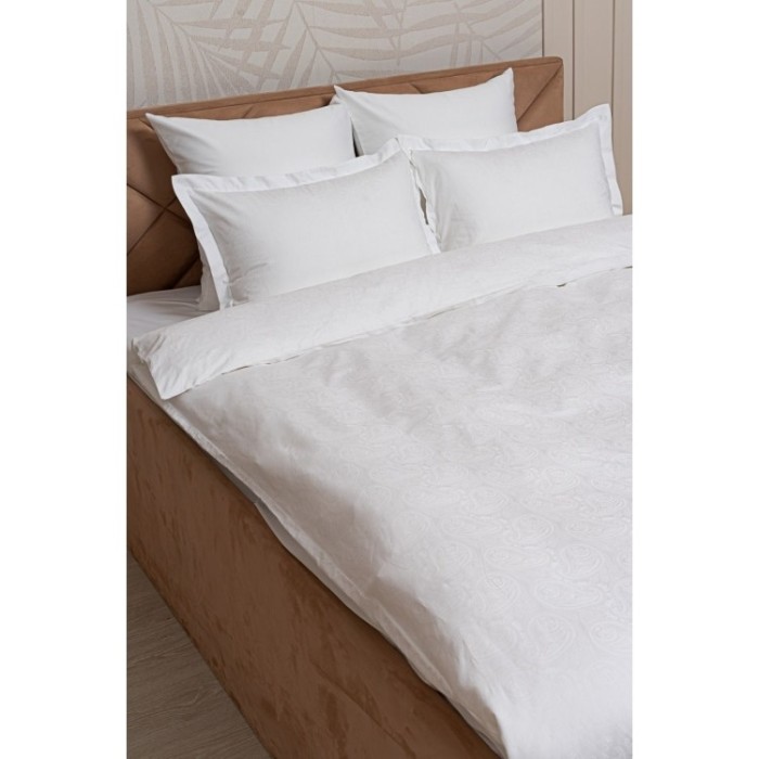 Пододеяльник Paisley Palette Grass 200х220