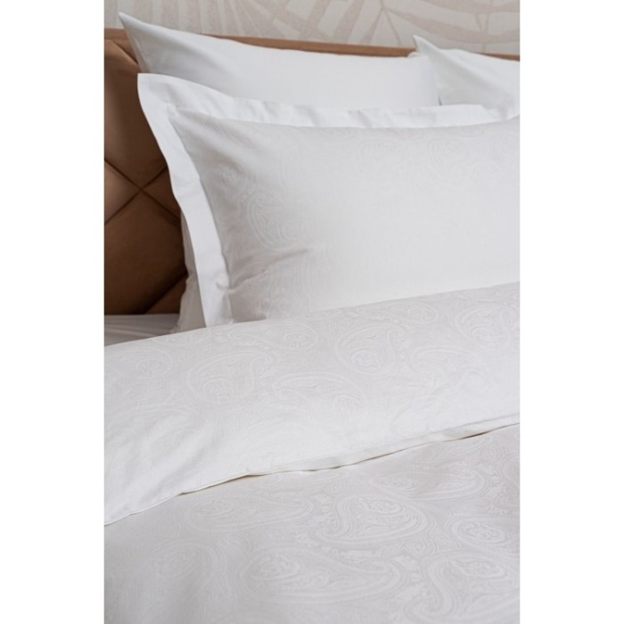 Пододеяльник Paisley Palette Grass 200х220