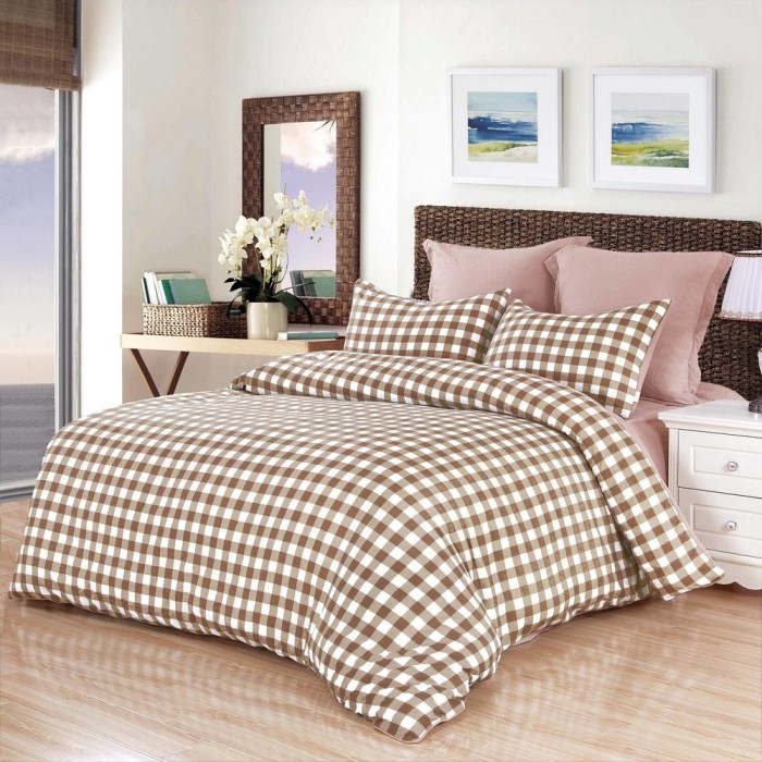 Маркус №8 Комплект постельного белья Модерн Евро 4н