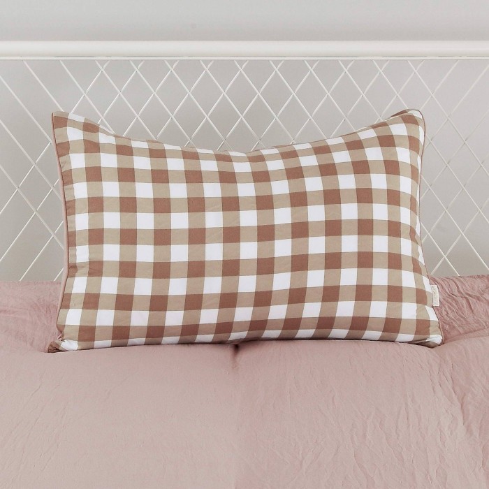 Маркус №8 Комплект постельного белья Модерн Евро 4н