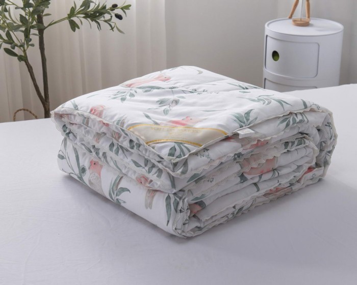 Лайма (зел) Одеяло 200х220