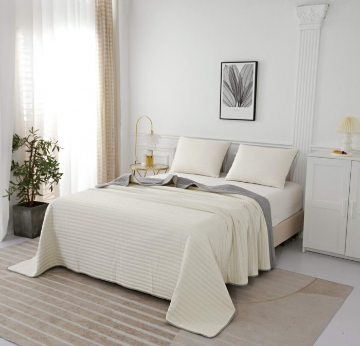 Самуэль №7 Покрывало 230х250