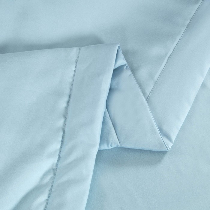 Изида (голубая) 7Е Комплект Вышивка