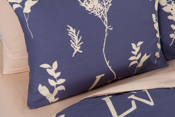 Постельное белье Valtery печатный CS-12 полуторное