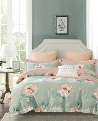 Постельное белье Valtery печатный CS-6 полуторное