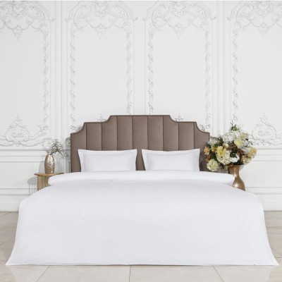 Постельное Белье Arya 1.5 Сп. 160X220 Otel Белый