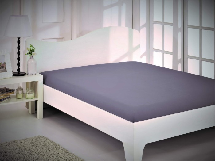 Простыня трикотажная Sofi De Marco S.146с