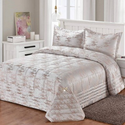 Артемида (пепел роза) Покрывало 240х260