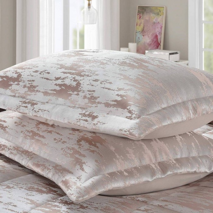 Артемида (пепел роза) Покрывало 240х260