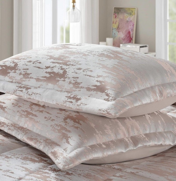 Артемида (пепел роза) Покрывало 240х260