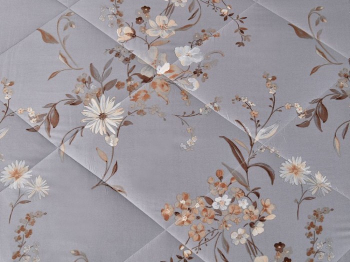 Одеяло ЛЕТНЕЕ тенсел в тенселе-люкс 200х220 см, 2156-OM