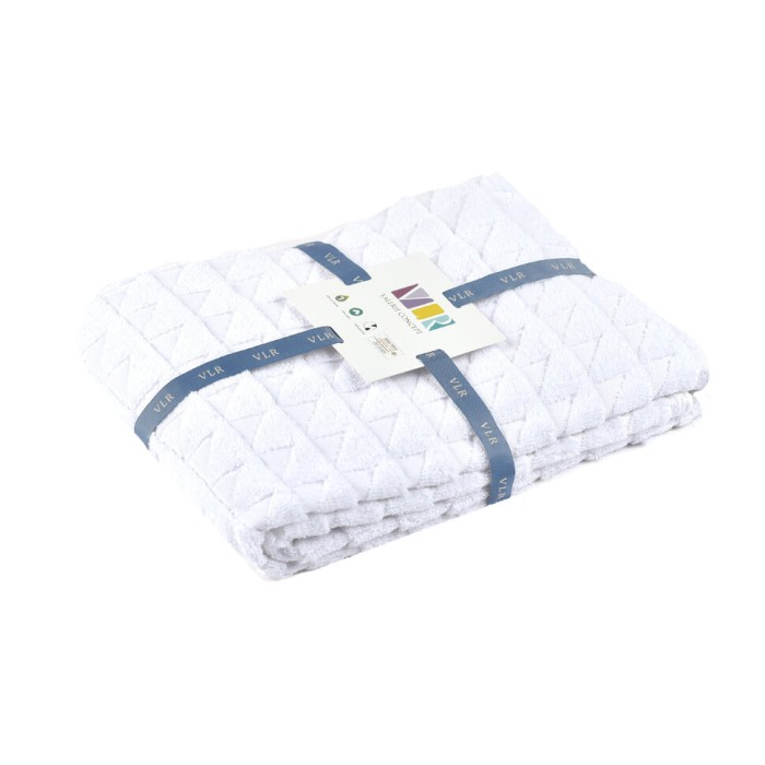 Полотенце VLR CONCEPT Emma S3 White