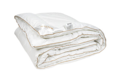 Одеяло "COTTON" LUXE 172х205 Всесезонное ОХТ-20