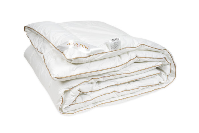 Одеяло "COTTON" LUXE 172х205 Всесезонное ОХТ-20