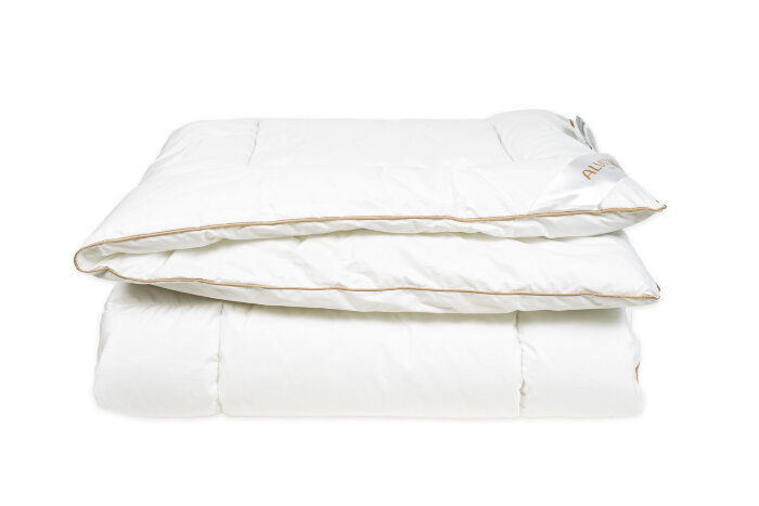 Одеяло "COTTON" LUXE 172х205 Всесезонное ОХТ-20