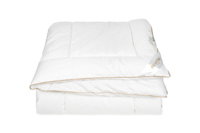 Одеяло "COTTON" LUXE 172х205 Всесезонное ОХТ-20