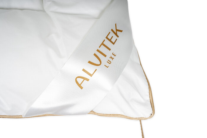 Одеяло "COTTON" LUXE 172х205 Всесезонное ОХТ-20