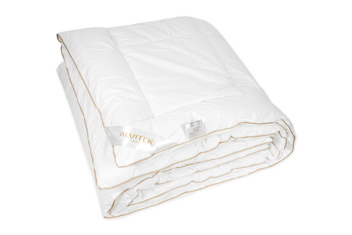 Одеяло "COTTON" LUXE 172х205 Всесезонное ОХТ-20