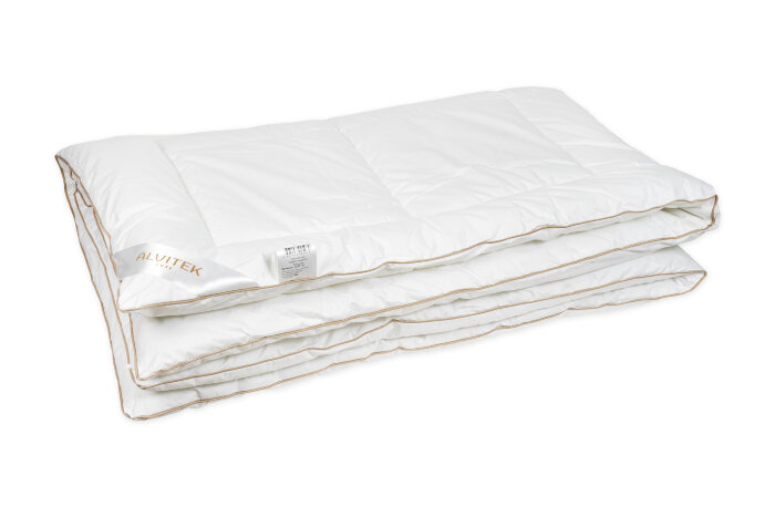 Одеяло "COTTON" LUXE 172х205 Всесезонное ОХТ-20