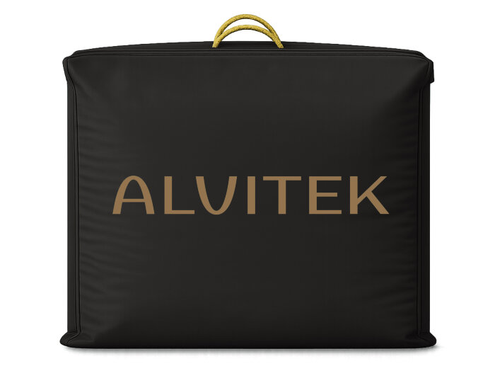 Одеяло "COTTON" LUXE 172х205 Всесезонное ОХТ-20