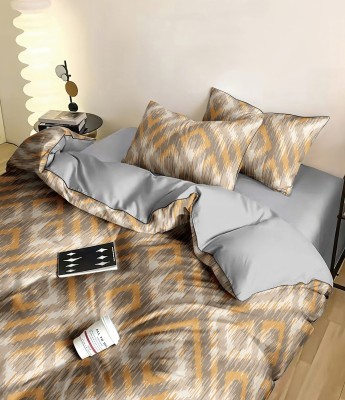 Постельное белье Tango Фланель Евро 2 наволочки MOMAE194 