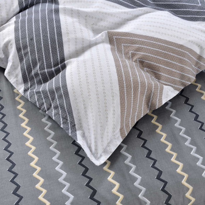 Хайди Комплект постельного белья сатин 7Е