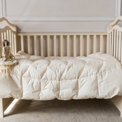 Одеяло BABY ORGANIC DOWN GRASS всесезонное 100х70