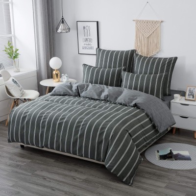 Варгус (кофе) Комплект постельного белья сатин 7Е